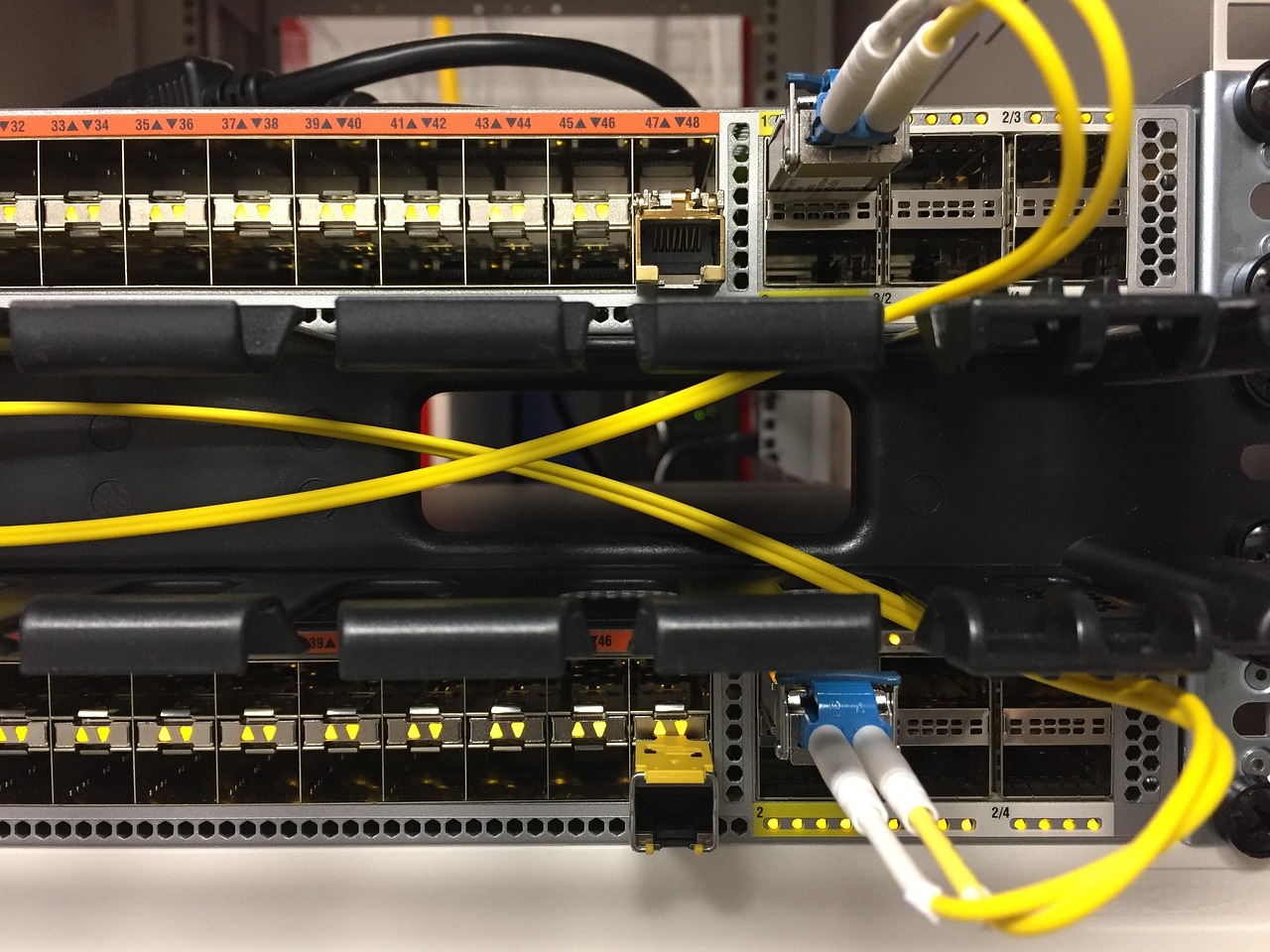 anleitung zur einfachen einrichtung ihres routers für eine schnelle und stabile internetverbindung.