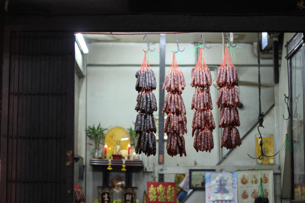 entdecken sie die vielfältigen aromen der orientalischen küche mit authentischen rezepten und traditionellen gerichten aus dem nahen osten.