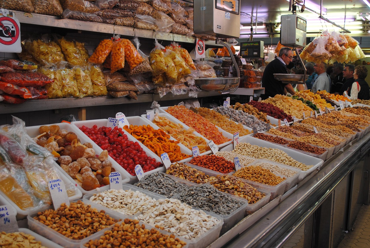 entdecken sie die vielfalt der orientalischen küche mit ihren reichen aromen, traditionellen rezepten und exotischen gewürzen. tauchen sie ein in kulinarische genüsse aus dem nahen osten.