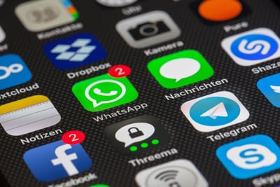 Messenger-Apps: Sicherheit im Vergleich