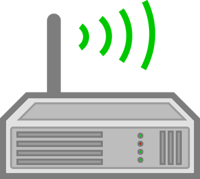 Router richtig einstellen für besseres WLAN